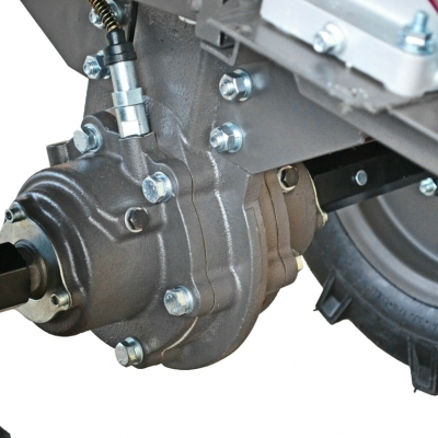 Ciągnik jednoosiowy WEIMA WM1100C-6DIF 7.0KM